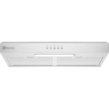 60cm UltimateTaste 300 fixed cooker hood
