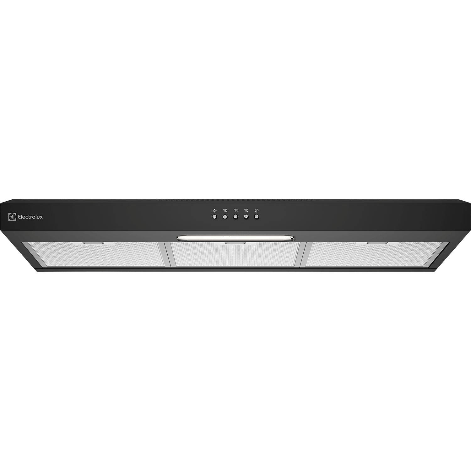 90cm UltimateTaste 300 fixed cooker hood - ECF9214B | Electrolux