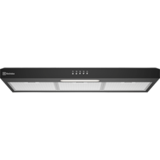 90cm UltimateTaste 300 fixed cooker hood
