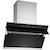 90cm UltimateTaste 500 slope cooker hood