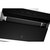 90cm UltimateTaste 500 slope cooker hood