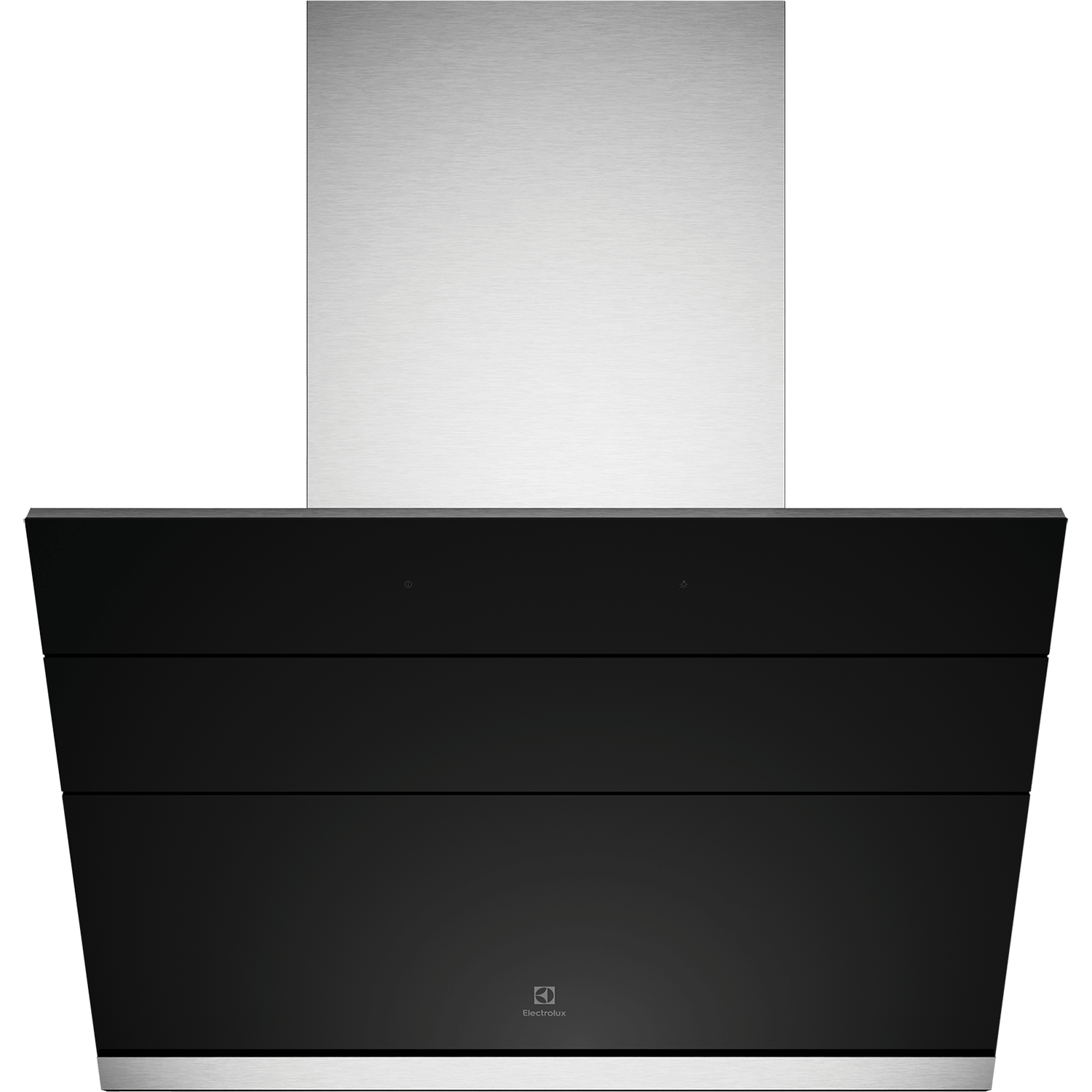 90cm UltimateTaste 500 slope cooker hood ECS9610K Electrolux Malaysia