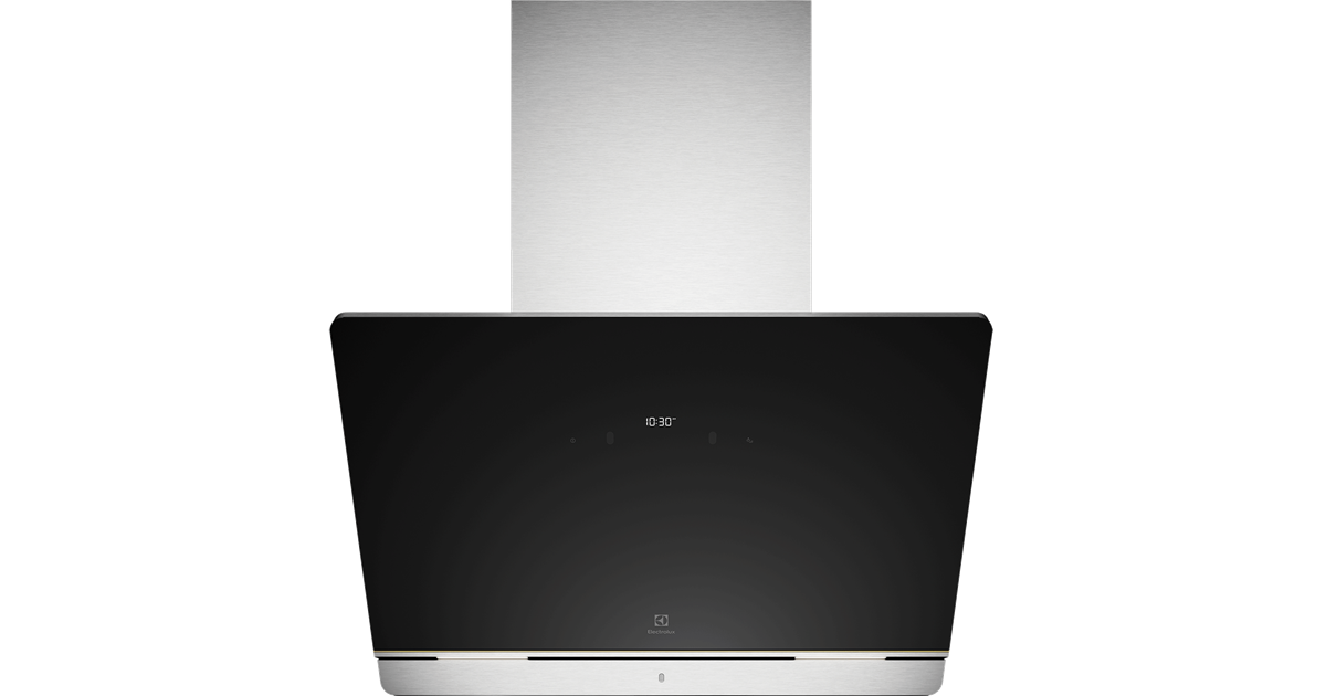 90cm UltimateTaste 700 slope cooker hood ECS9979K Electrolux Malaysia