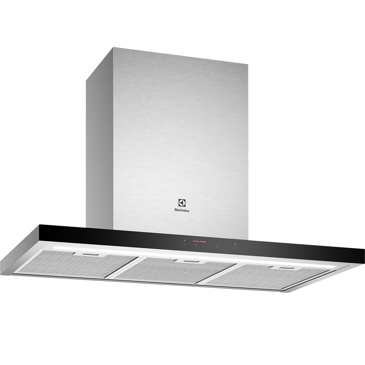 90cm UltimateTaste 500 chimney cooker hood ECT9750S Electrolux Malaysia