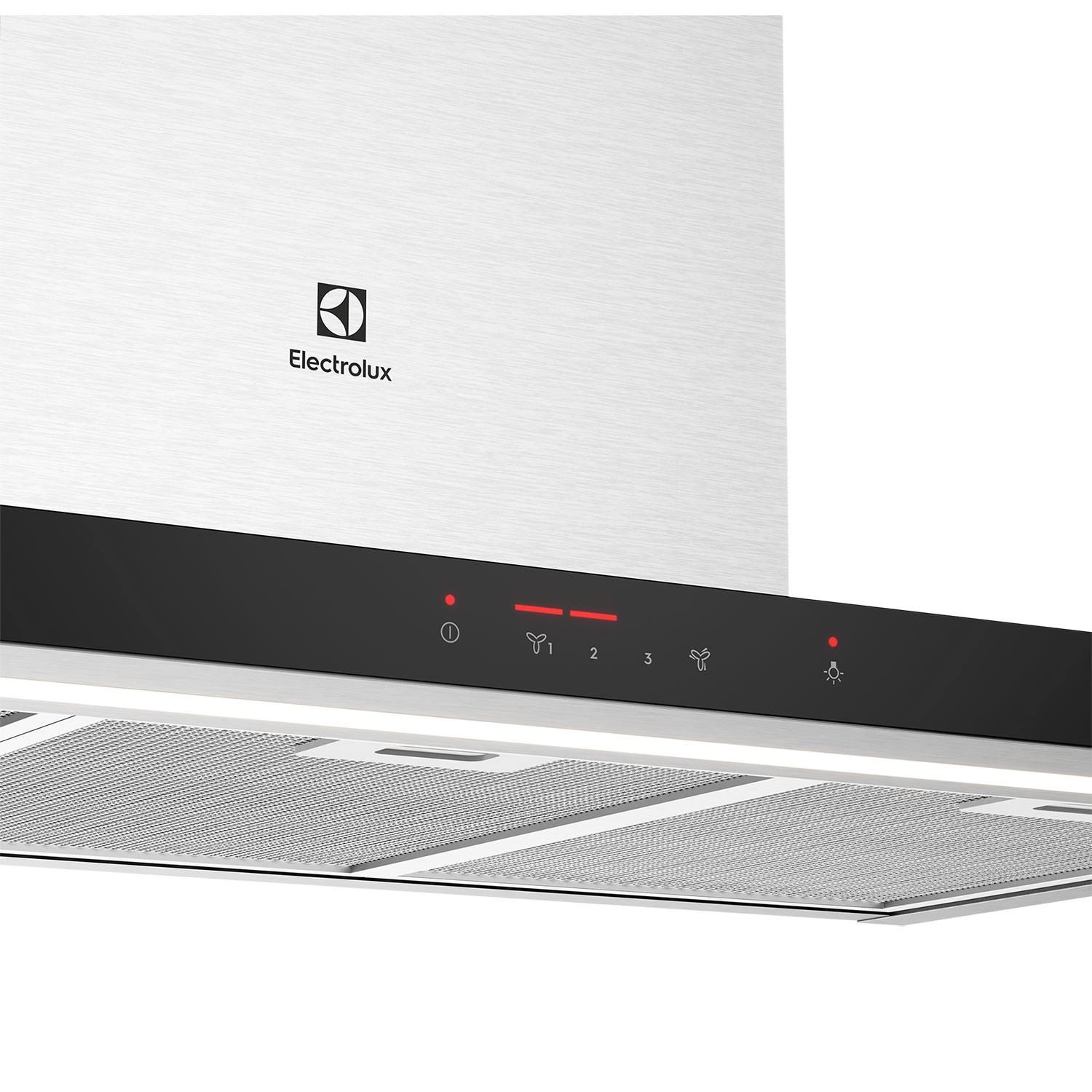 90cm UltimateTaste 500 chimney cooker hood ECT9750S Electrolux Malaysia