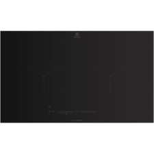 80cm UltimateTaste 700 built-in induction hob with 2 cooking zones