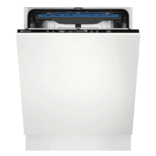 60cm UltimateCare 700 fully-integrated dishwasher with 14 place settings