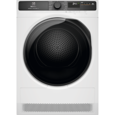8kg UltimateCare 500 heat pump dryer