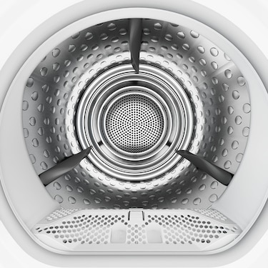 8kg UltimateCare 700 heat pump dryer 