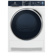 8kg UltimateCare 700 heat pump dryer 