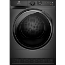 9kg UltimateCare 900 heat pump dryer