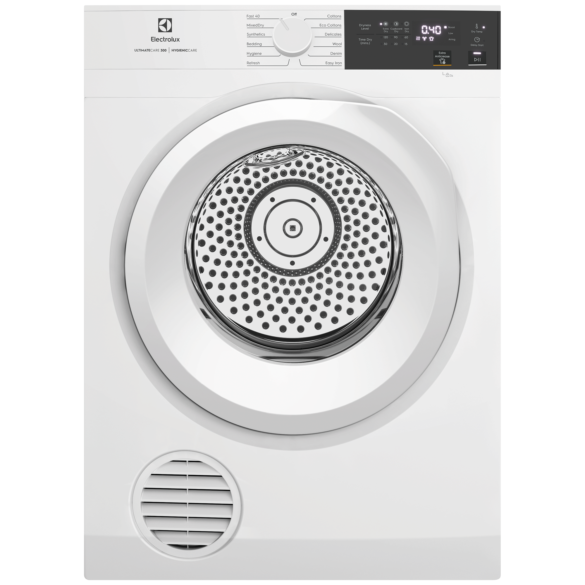 60cm Induction Hob