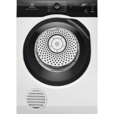 9kg UltimateCare 300 venting dryer