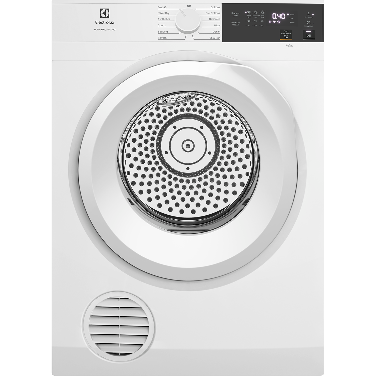 60cm Induction Hob