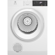 9kg UltimateCare 300 venting dryer