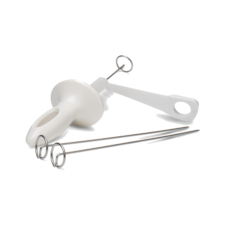 Air fryer expansion kit