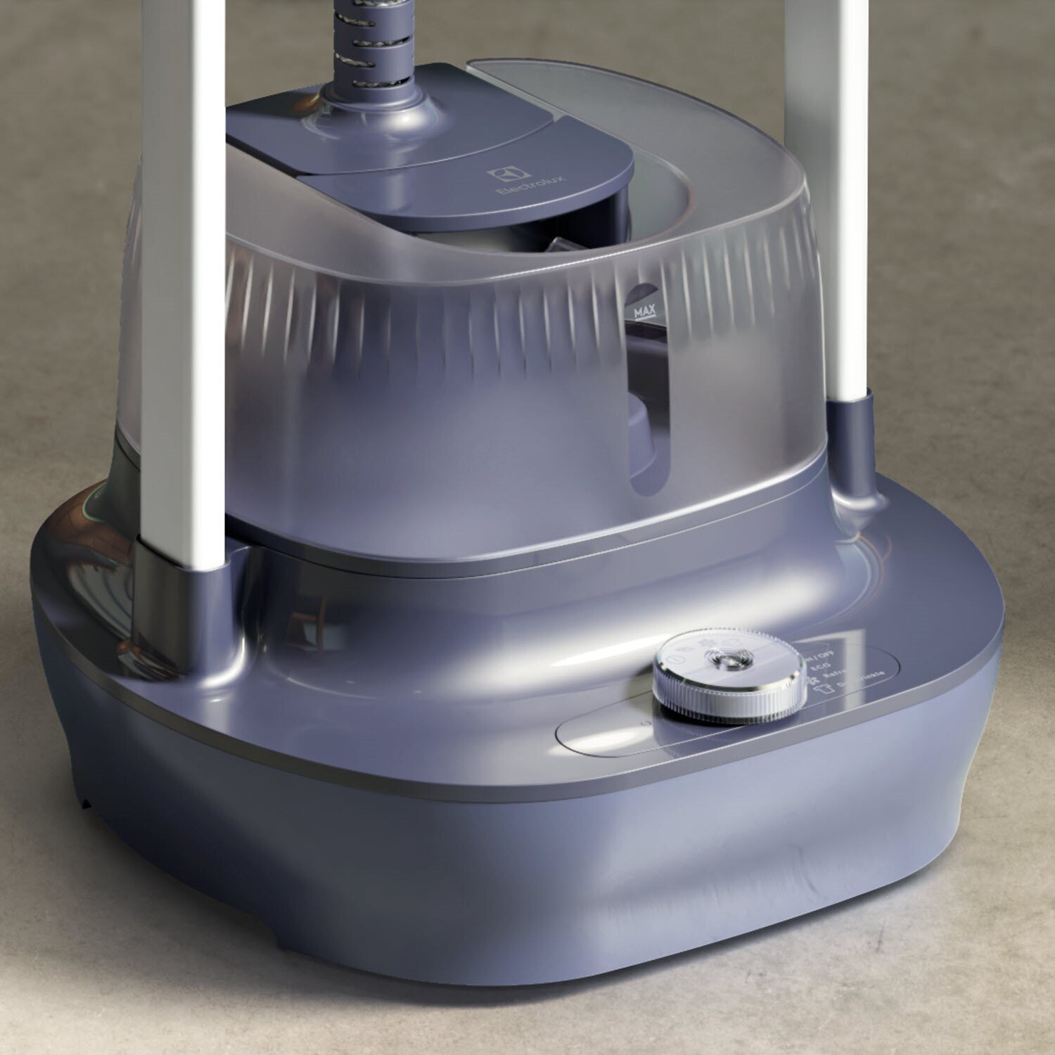 1800W UltimateCare 500 garment steamer E5GS144MN Electrolux Malaysia