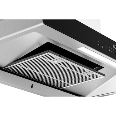 90cm UltimateTaste 700 chimney extractor hood 