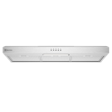 90cm UltimateTaste 300 fixed cooker hood
