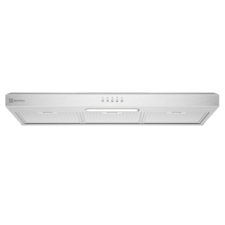 90cm UltimateTaste 300 fixed cooker hood
