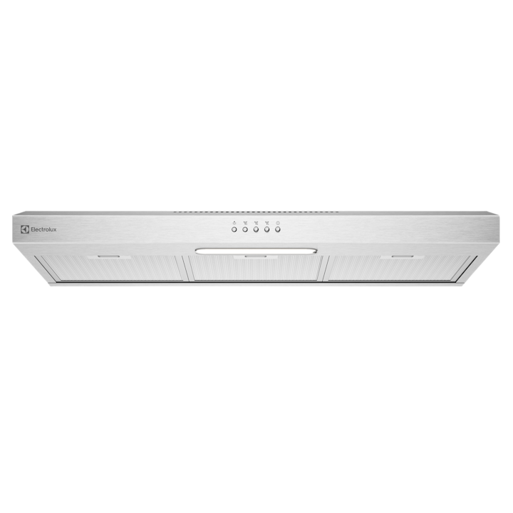 90cm UltimateTaste 300 fixed cooker hood