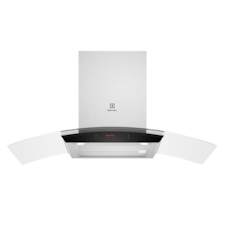 90cm UltimateTaste 500 chimney cooker hood 