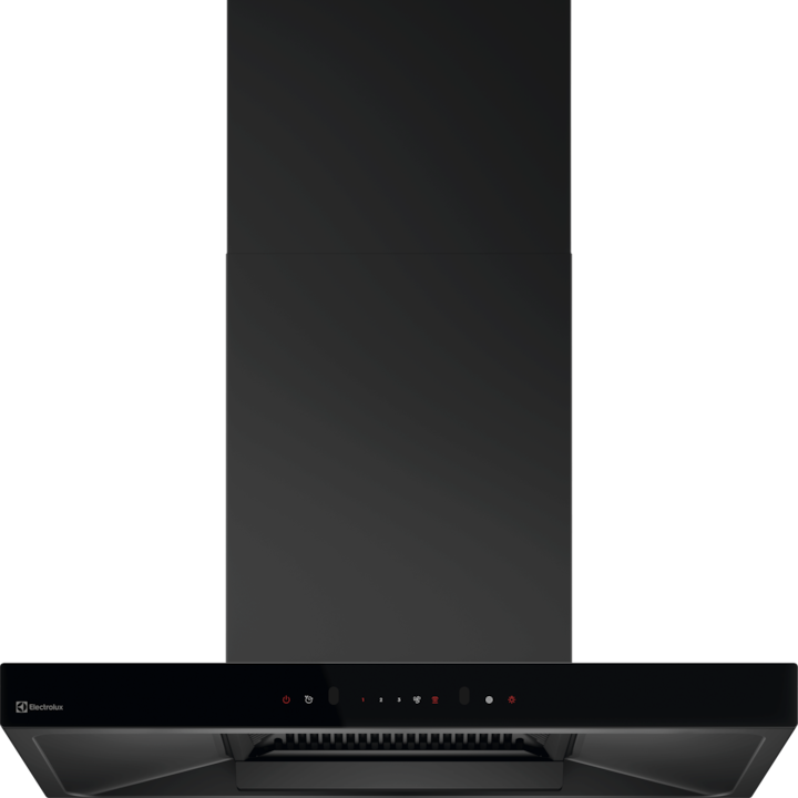 90cm 600 chimney extractor hood