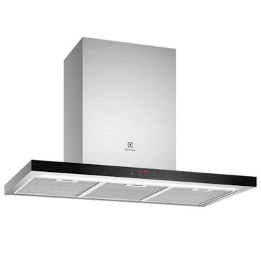 90cm UltimateTaste 700 chimney extractor hood&#160;