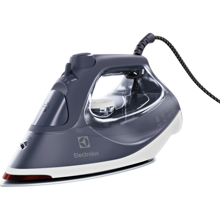 2400 watt UltimateCare 500 steam iron