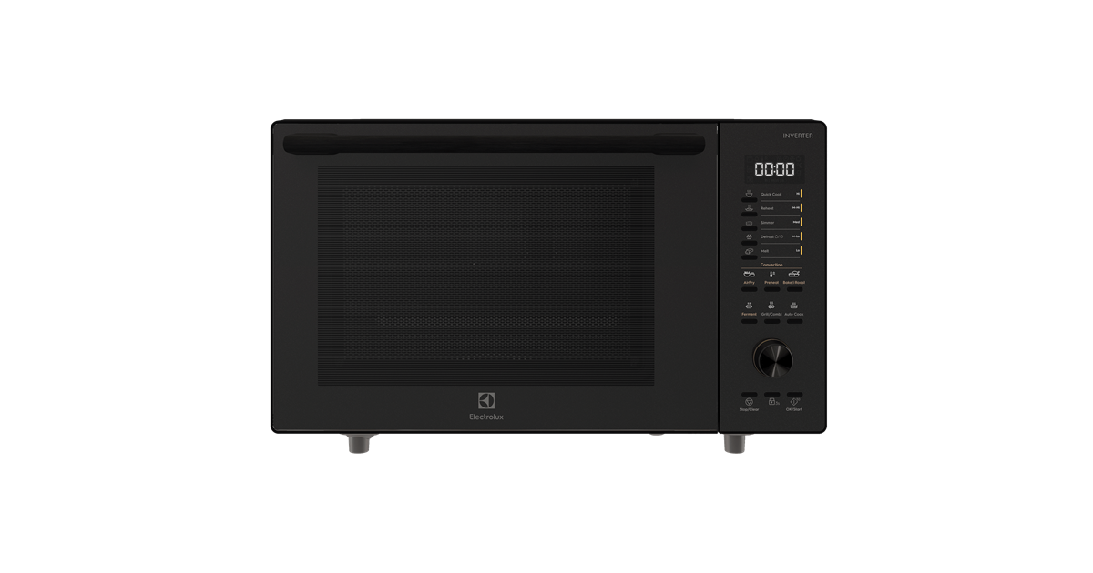 Discover Electrolux Microwave Ovens Electrolux Malaysia