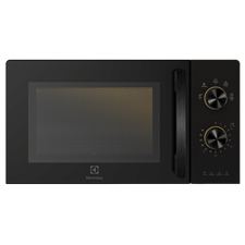 20L UltimateTaste 300 freestanding microwave oven 