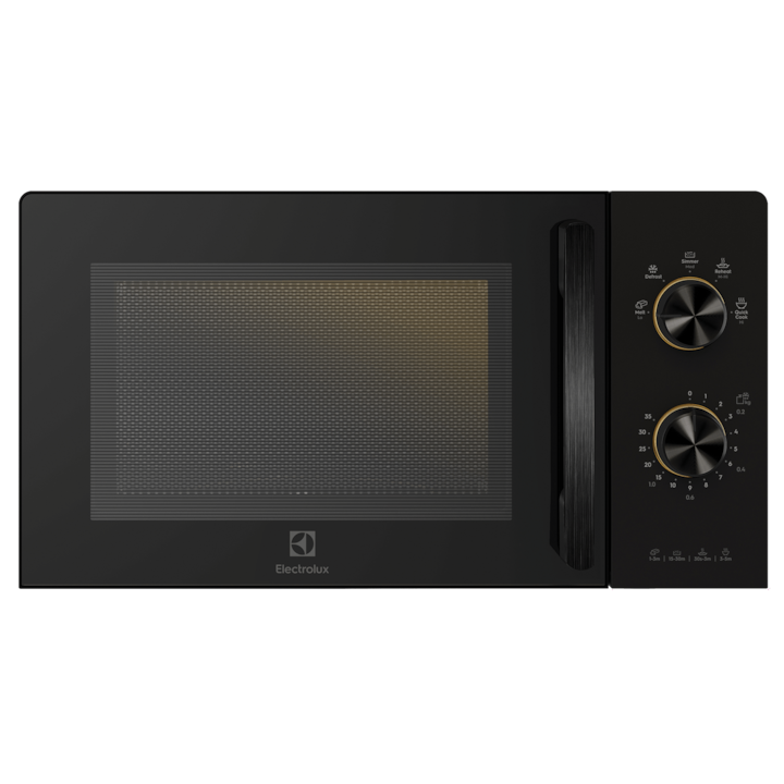 20L UltimateTaste 300 freestanding microwave oven 