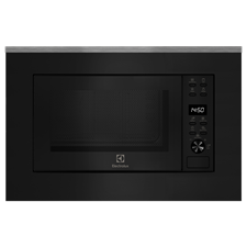60cm UltimateTaste 500 built-in grill microwave oven with 20L capacity