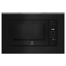 60cm UltimateTaste 500 built-in grill microwave oven with 20L capacity