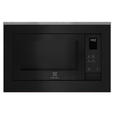 60cm UltimateTaste 500 built-in grill microwave oven with 25L capacity