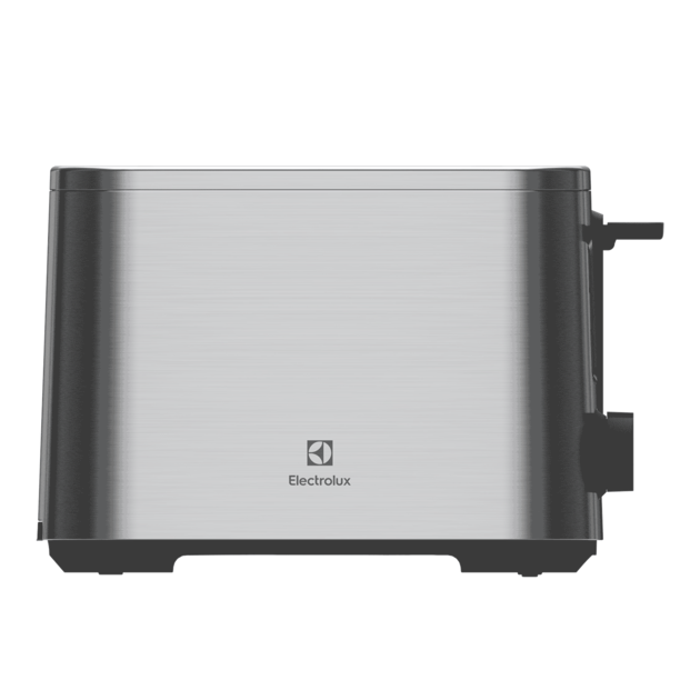 2 slice bread toaster - E5TS1-50ST | Electrolux Malaysia