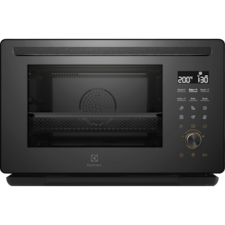 50cm UltimateTaste 900 freestanding electric oven with 26L capacity