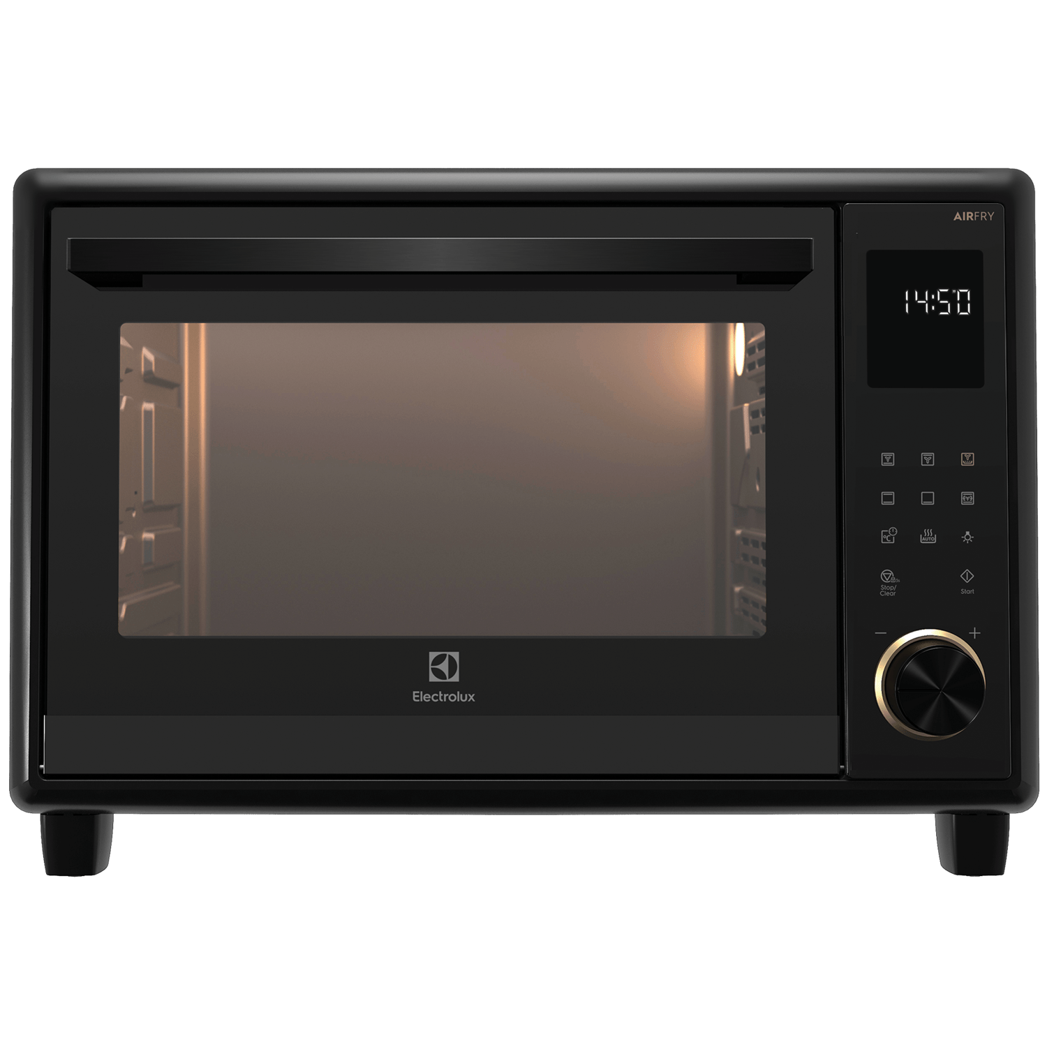 40L freestanding electric oven EOT4022XFDG Electrolux Malaysia