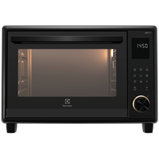 40L UltimateTaste 700 freestanding electric oven 