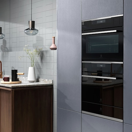 ovens