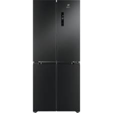 419L 600 Series quad door refrigerator