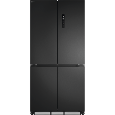 522L 800 Series Quad door refrigerator