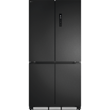 522L 800 Series Quad door refrigerator