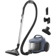 Clean 500 Bagless cleaner