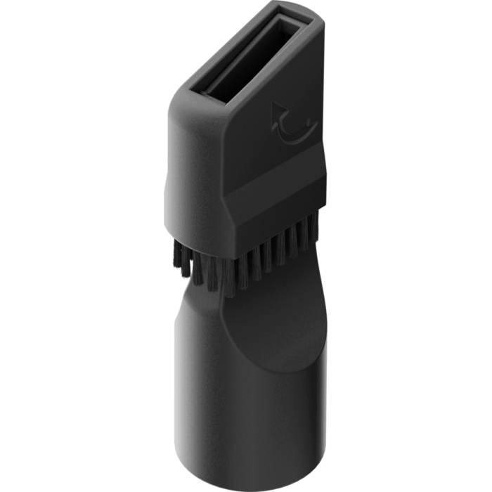 Upholstery nozzle