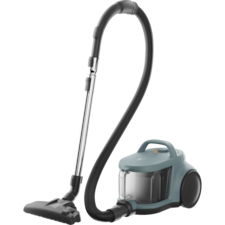 Clean 500 Bagless cleaner