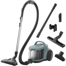 Clean 500 Bagless cleaner