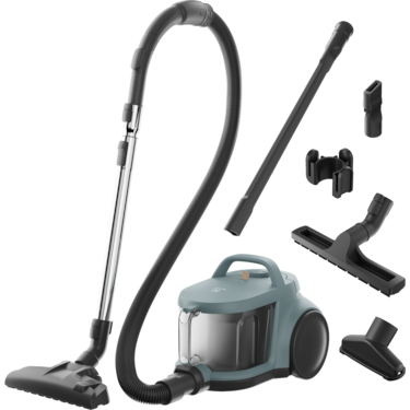 Clean 500 Bagless cleaner