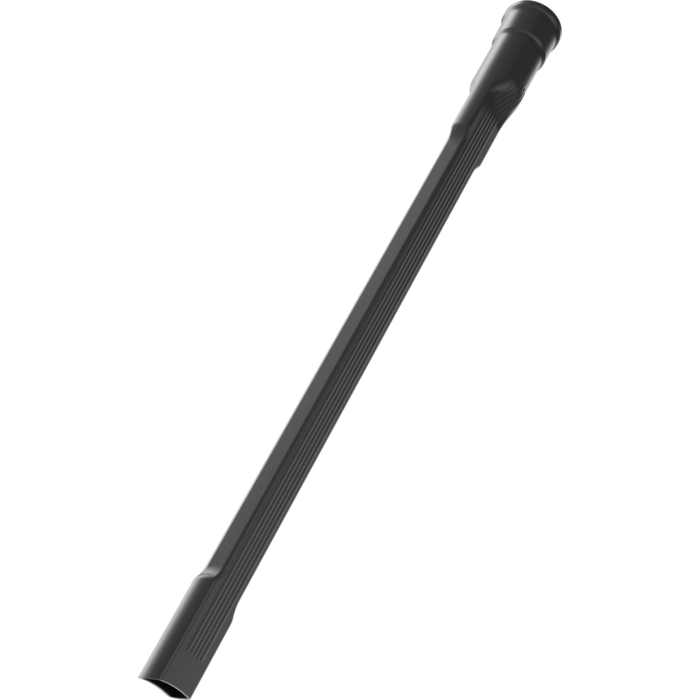 Long crevice