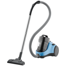 Ease C3 canister vacuum cleaner
